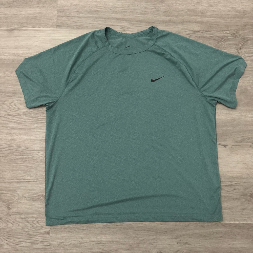 Nike Dri-FIT t-shirt